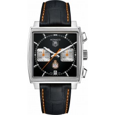 Tag Heuer Monaco Limited Edition Men's Watch CAW211K-FC6311